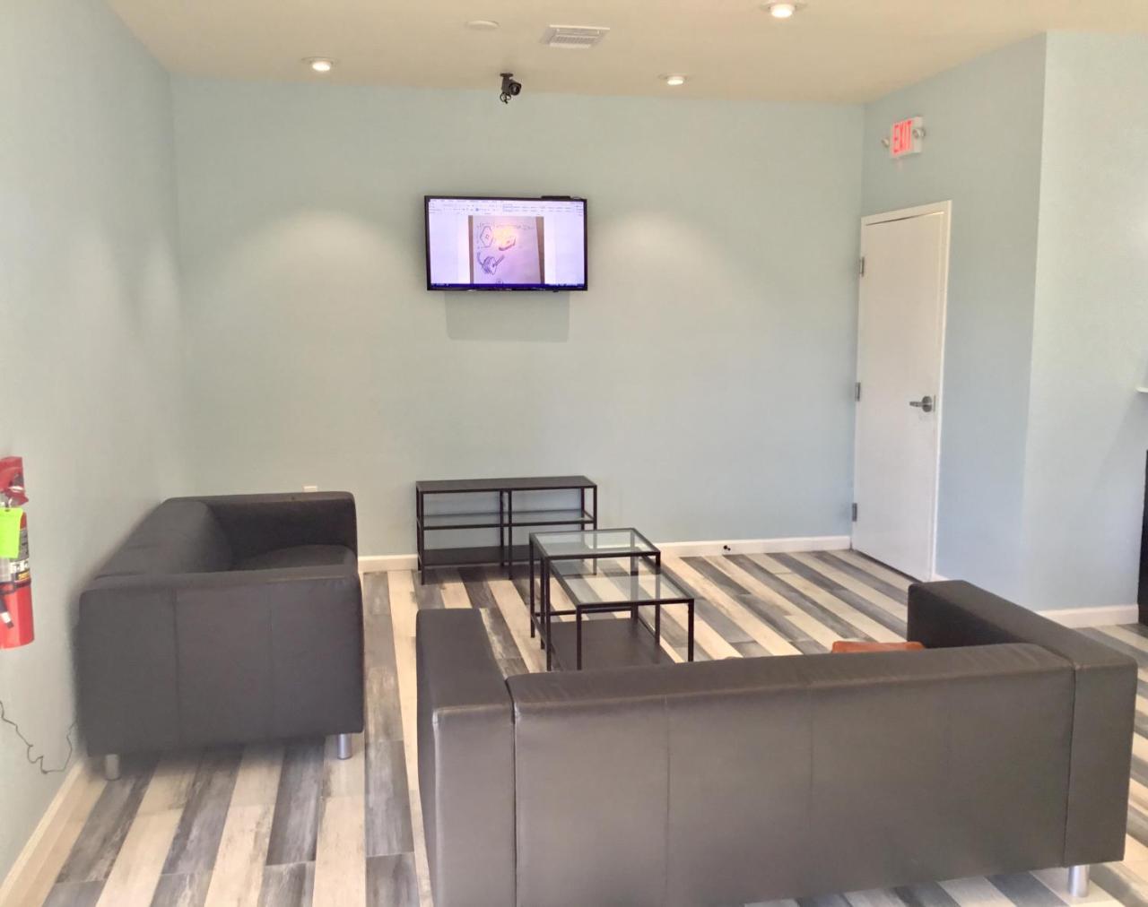 Days Inn By Wyndham Freeport Esterno foto